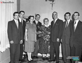 006 - Famille Mongrain