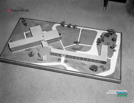 002 - Maquette