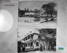 001 - Photos anciennes