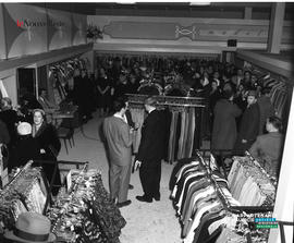 005 - Ouverture du magasin