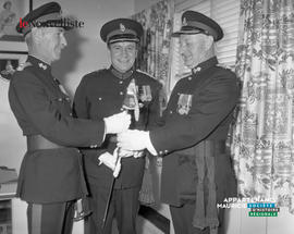 002 - Manège Militaire