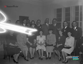 002 - Groupe de personnes