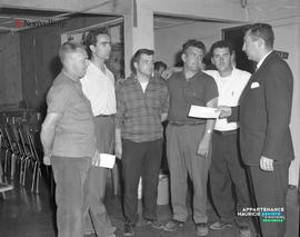 005 - Club de Yacht St-Maurice