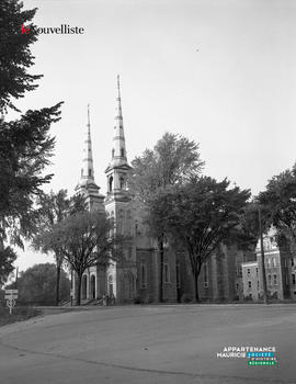 001 - Cathédrale Nicolet