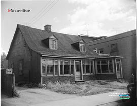 001 - Maison Poliquin
