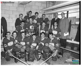 002 - Hockey