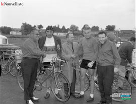 001 - Cyclistes