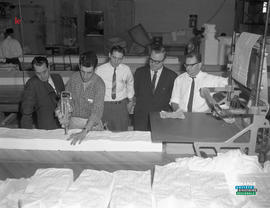 001 - Visite du maire Mongrain