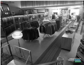003 - Magasin