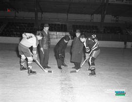 002 - Hockey club Chapais