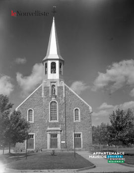 001 - église