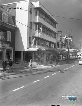 003 - Rue