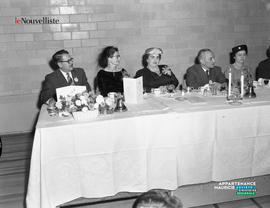 009 - Membres du Club Richelieu