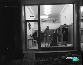 001 - Magasin
