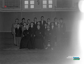 009 - Photo de groupe