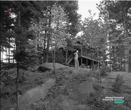 007 - Chalet