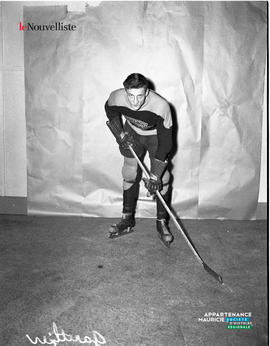 015 - Hockey