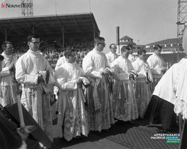 011 - Fête de Mgr Pelletier au stade