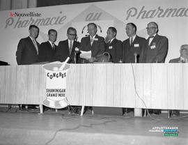 004 - Congrès pharmaciens