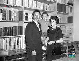 001 - Une famille