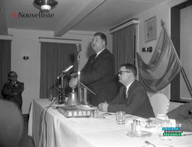 001 - Discours