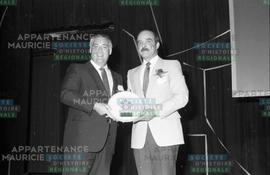 Remise de prix
