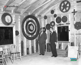 006 - Visite de Tavibois