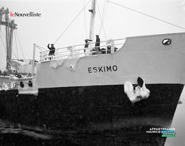 003 - Eskimo
