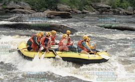 Rafting