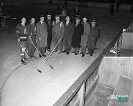 003 - Hockey