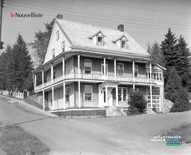 001 - Maison