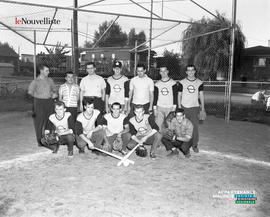 001 - Balle molle
