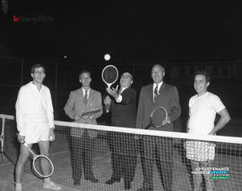 001 - Tennis