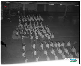 001 - Gymnastique rythmique