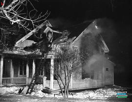 007 - Incendie