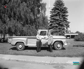001 - Camion
