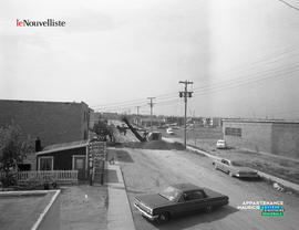 002 - Travaux rue Lorette