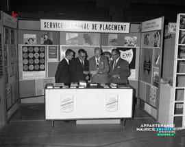 007 - Exposition service de placement