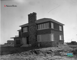 001 - Maison