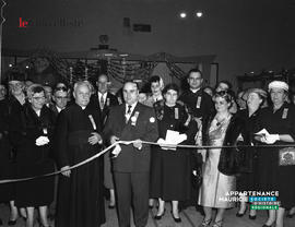 008 - Ouverture de l'exposition