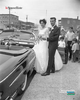 009 - Mariage