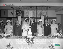 005 - Mariage