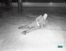 007 - Patinoire