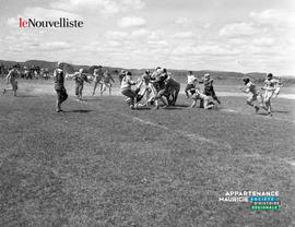 004 - Football