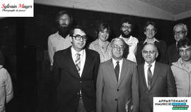 Société historique de Shawinigan