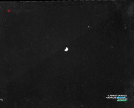 019 - Éclipse