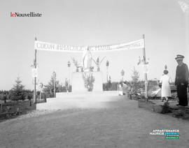 001 - Bénédiction