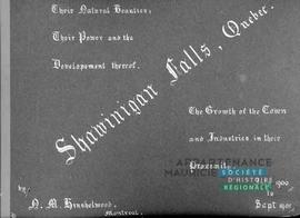 Page d'introduction