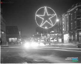 008 - Décoration de Noël