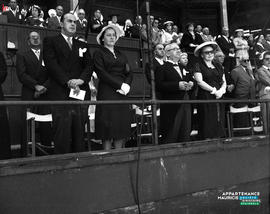 014 - Fête de Mgr Pelletier au stade